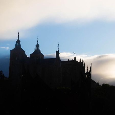 Astorga Suites Exterior foto